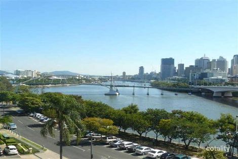Property photo of 13/26 Lower River Terrace South Brisbane QLD 4101