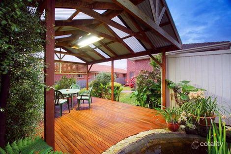 Property photo of 19 Albrecht Avenue Berwick VIC 3806