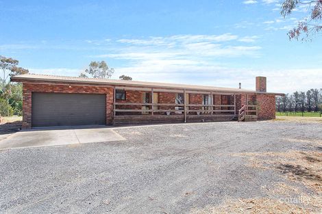 Property photo of 8 Greigs-Cavalot Road Bangholme VIC 3175