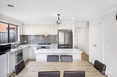Property photo of 34 Barrangi Drive Tarneit VIC 3029