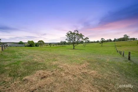 Property photo of 10 Warrigal Close Brandy Hill NSW 2324