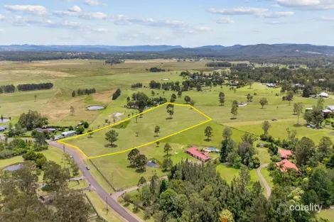 Property photo of 10 Warrigal Close Brandy Hill NSW 2324