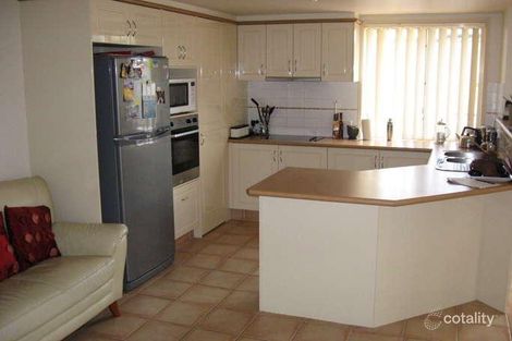 Property photo of 23 River Meadows Drive Upper Coomera QLD 4209