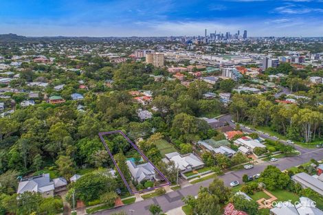 Property photo of 48 Goldieslie Road Indooroopilly QLD 4068