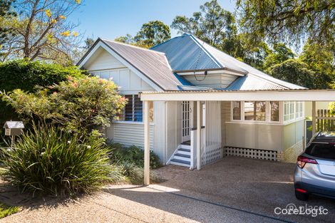 Property photo of 48 Goldieslie Road Indooroopilly QLD 4068