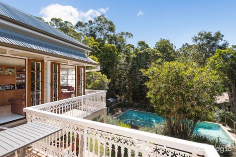 Property photo of 48 Goldieslie Road Indooroopilly QLD 4068