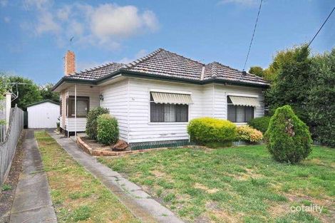 Property photo of 39 Wembley Avenue Yarraville VIC 3013