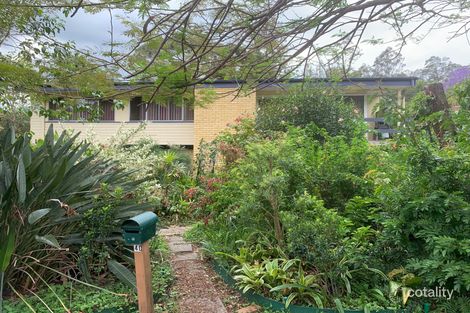 40 Woodside St, The Gap, QLD 4061