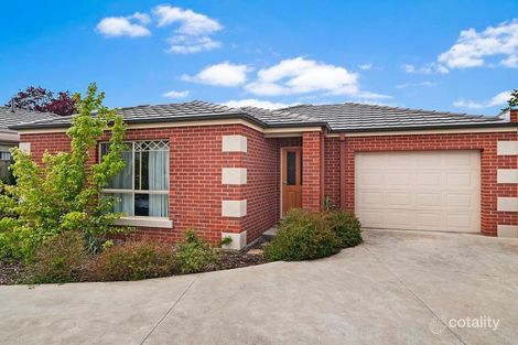 7 Rosewood Mews, Golden Square, VIC 3555
