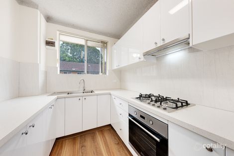 28/26-30 Huxtable Ave, Lane Cove North, NSW 2066