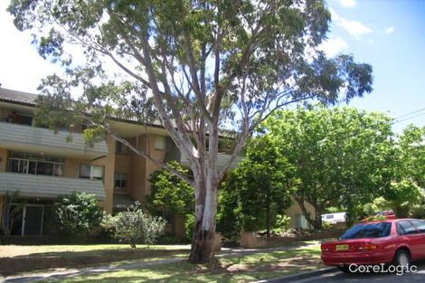 Property photo of 11/5-9 Lewis Street Cronulla NSW 2230