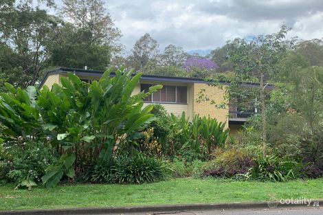 Property photo of 40 Woodside Street The Gap QLD 4061