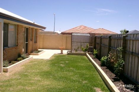 Property photo of 8 Milson Terrace Ellenbrook WA 6069
