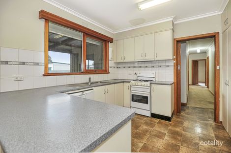 Property photo of 27 Warburton Street Beaufort VIC 3373