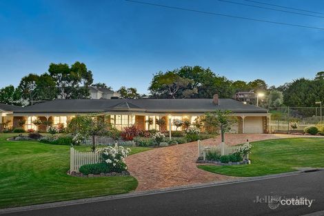 Property photo of 2 Penderel Court Wonga Park VIC 3115