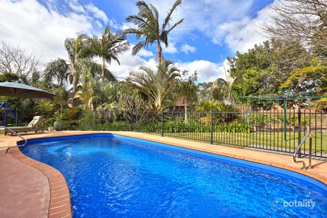 Property photo of 11 Regal Place Bomaderry NSW 2541