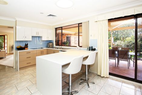 Property photo of 11 Regal Place Bomaderry NSW 2541