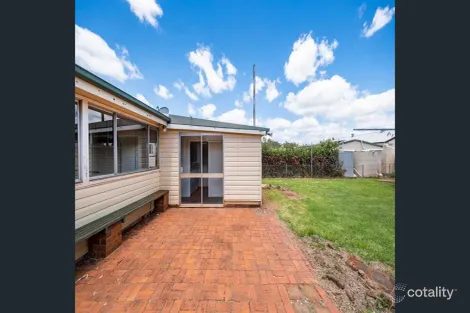 Property photo of 1 Power Street Harristown QLD 4350