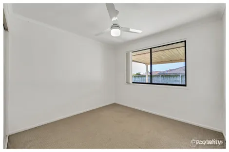 Property photo of 6 Chatterton Boulevard Gracemere QLD 4702