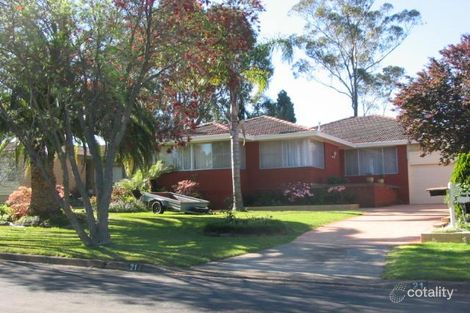 Property photo of 21 Tulip Street Greystanes NSW 2145