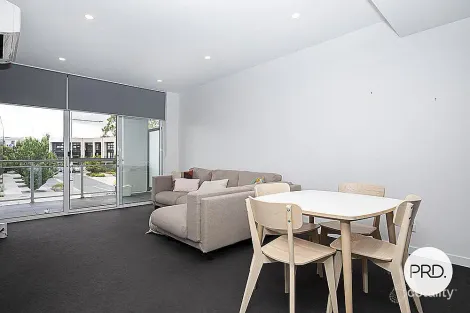 Property photo of 27/1 Surprize Place Phillip ACT 2606