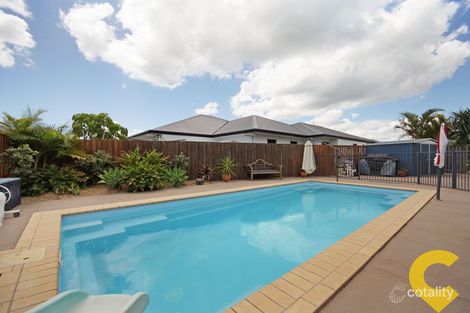 Property photo of 47 Maidenhair Drive Narangba QLD 4504