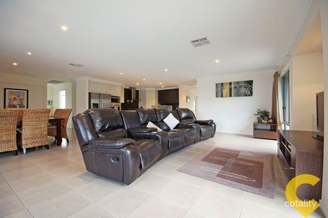 Property photo of 47 Maidenhair Drive Narangba QLD 4504