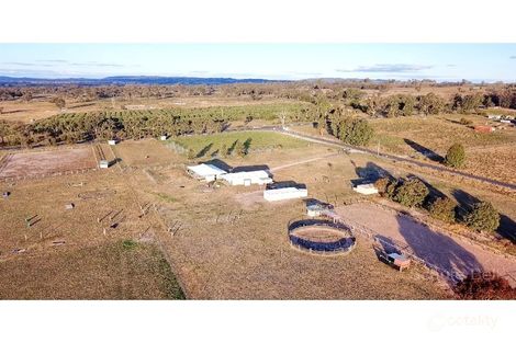 10 Frog Rock Rd, Frog Rock, NSW 2850