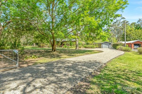669 Illaroo Rd, Tapitallee, NSW 2540