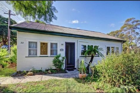 Property photo of 32 Mulga Road Oatley NSW 2223