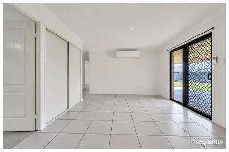 Property photo of 6 Chatterton Boulevard Gracemere QLD 4702