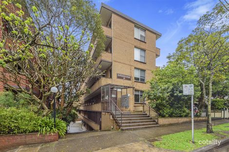 Property photo of 248/58 Cook Road Centennial Park NSW 2021