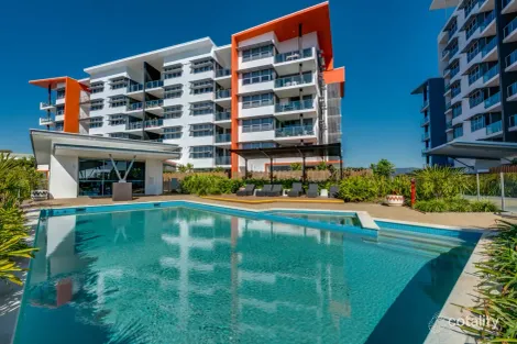 2708/42 Laver Dr, Robina, QLD 4226