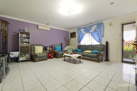 Property photo of 6 Joanie Place Glendenning NSW 2761