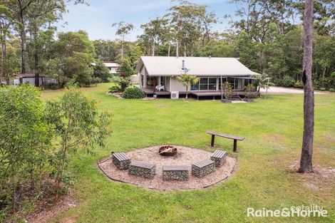Property photo of 10 Tree Frog Grove Woombah NSW 2469