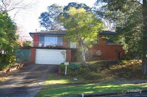 7 Lowana Cres, Seven Hills, NSW 2147