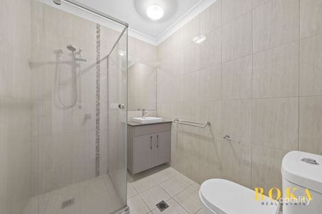 Property photo of 184 Jardine Drive Edmondson Park NSW 2174