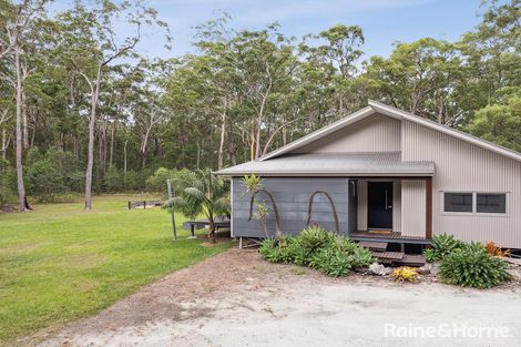 Property photo of 10 Tree Frog Grove Woombah NSW 2469