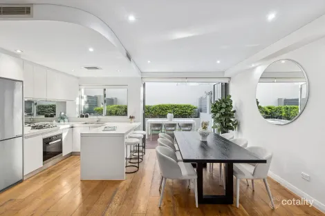 Property photo of 2/1-3 Parkes Road Artarmon NSW 2064