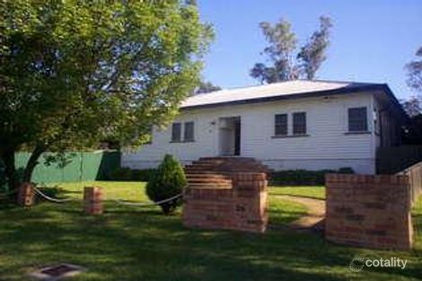 Property photo of 26 Burrabogee Road Pendle Hill NSW 2145