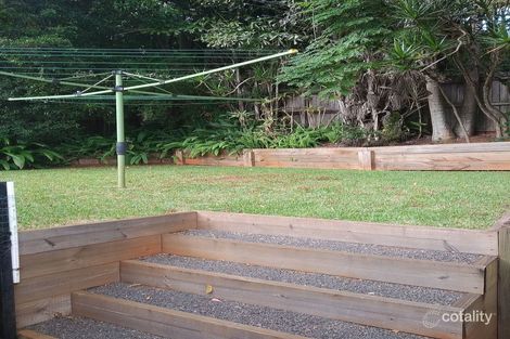 Property photo of 34 Nicklin Road Palmwoods QLD 4555