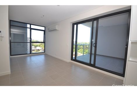 Property photo of 603/22 Parkes Street Harris Park NSW 2150