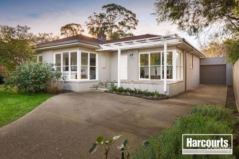 Property photo of 24 Seascape Avenue Balnarring VIC 3926