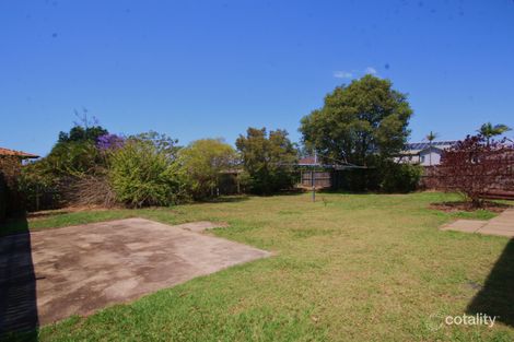 Property photo of 523 Tingal Road Wynnum QLD 4178