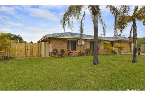 Property photo of 5 St Lawrence Drive Beechboro WA 6063