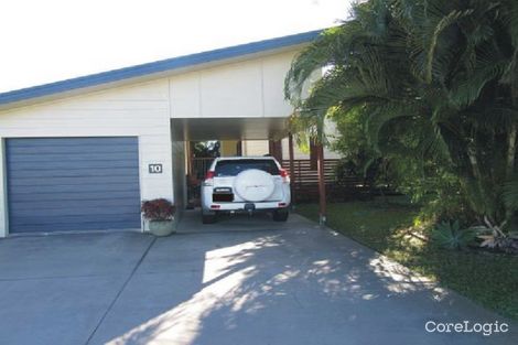 Property photo of 10 Melaleuca Close Forrest Beach QLD 4850