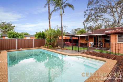 Property photo of 203 Popondetta Road Blackett NSW 2770