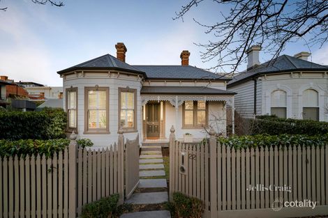 Property photo of 22 Auburn Grove Armadale VIC 3143