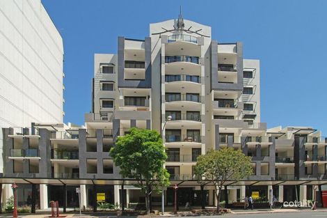 308/169 Leichhardt St, Spring Hill, QLD 4000