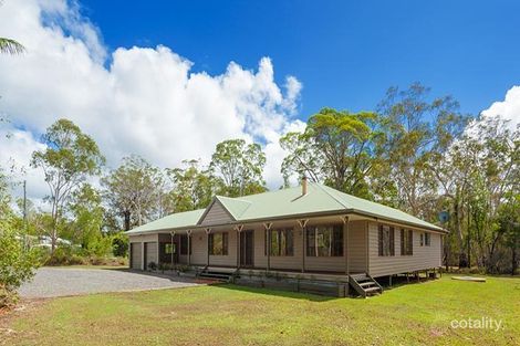 Property photo of 67 Paradise Drive Weyba Downs QLD 4562